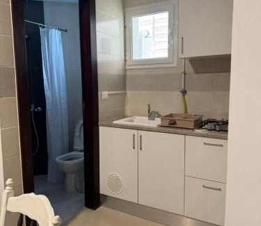 Sfax Apartment | Le style Damier