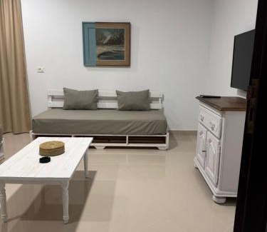 Sfax Apartment | Le style Damier