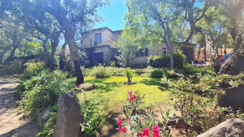 Padru House | Le Sughere