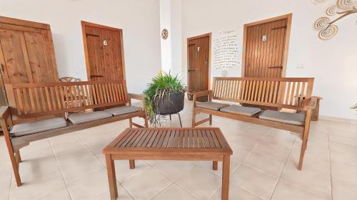 Padru House | Le Sughere