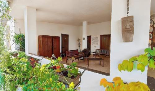 Padru House | Le Sughere
