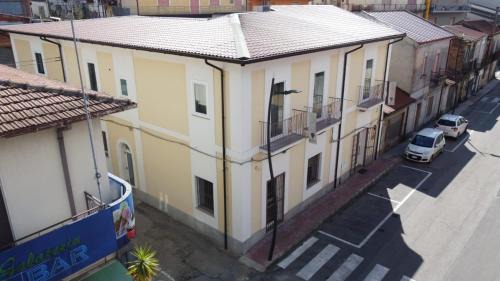 Polistena Bed & Breakfast | Le Suite