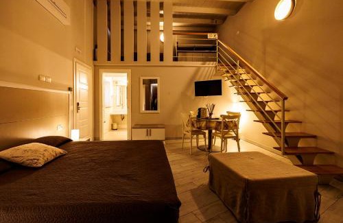 Polistena Bed & Breakfast | Le Suite