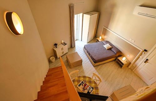 Polistena Bed & Breakfast | Le Suite