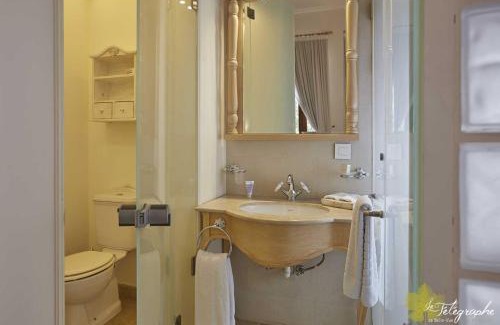Bhamdoun Bed & Breakfast | Le Télégraphe de Belle-Vue