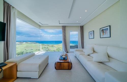 Mnar Apartment | Le Tanger Résidence Hôtelière