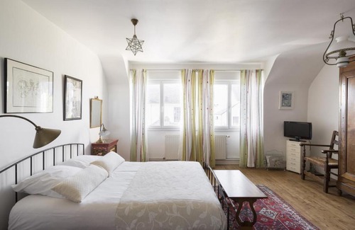 Saint-Coulomb House | Le Tannée