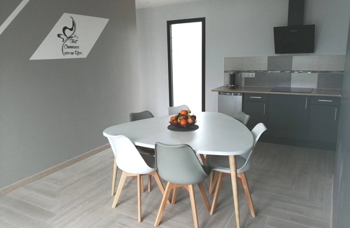 Eauze Bed & Breakfast | Le Temps d'un Reve