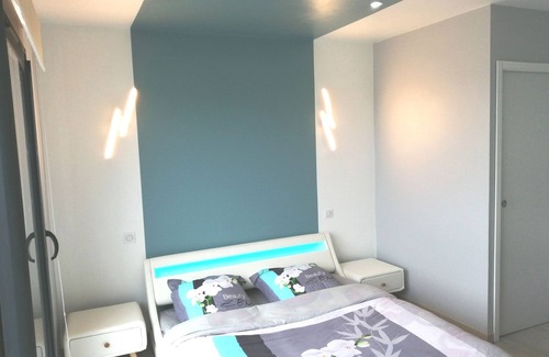 Eauze Bed & Breakfast | Le Temps d'un Reve
