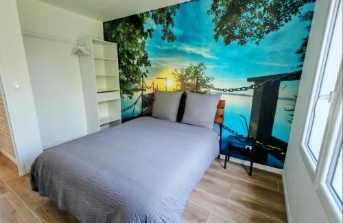 Cepoy Apartment | Le temps de la pause 1