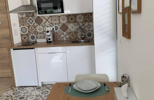 Bourgheim Apartment | Le Temps Dune île