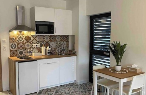 Bourgheim Apartment | Le Temps Dune île