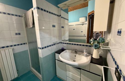 Historical Center House | Le Terrazze rooms