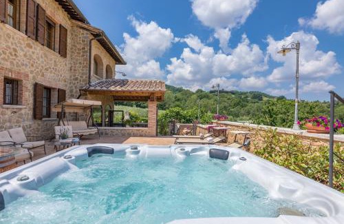 Montepulciano Villa | Le Terre Di Nunzio 12, Emma Villas