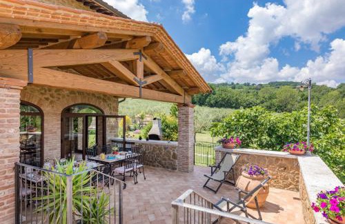 Montepulciano Villa | Le Terre Di Nunzio 12, Emma Villas