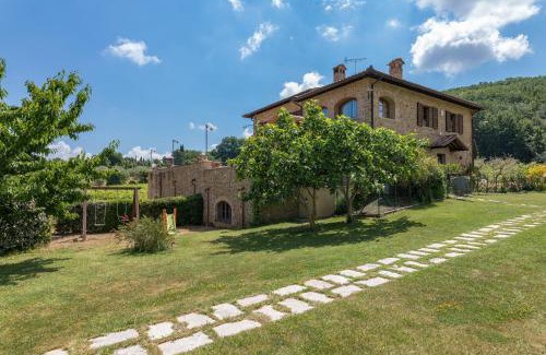 Montepulciano Villa | Le Terre Di Nunzio 12, Emma Villas
