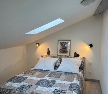 Mussidan Apartment | Le Terrier
