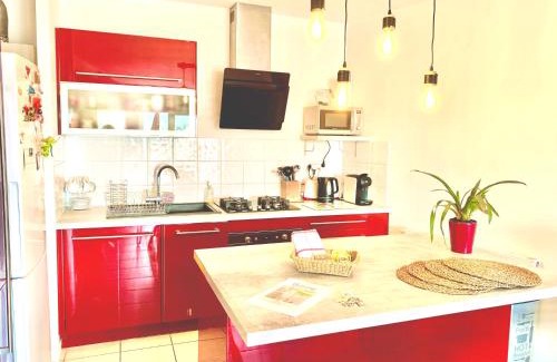 Ciboure Apartment | Le tout à pied!