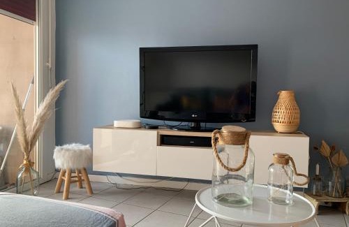 Ciboure Apartment | Le tout à pied!