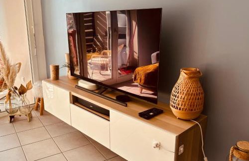 Ciboure Apartment | Le tout à pied!