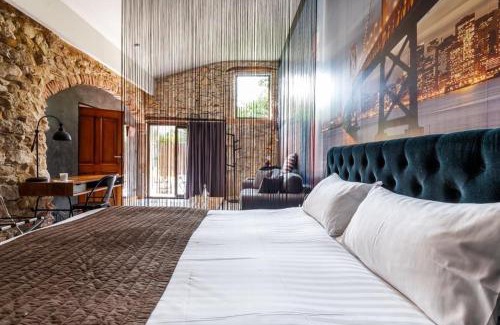 Malataverne Hotel | Le Trésor des Templiers