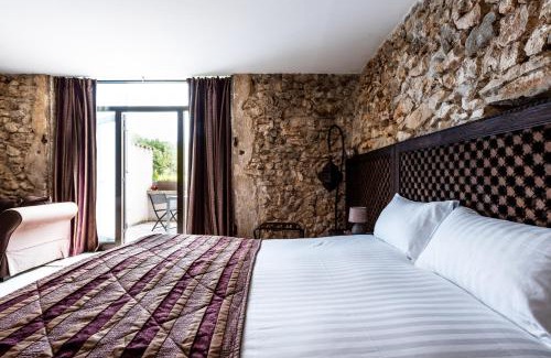 Malataverne Hotel | Le Trésor des Templiers