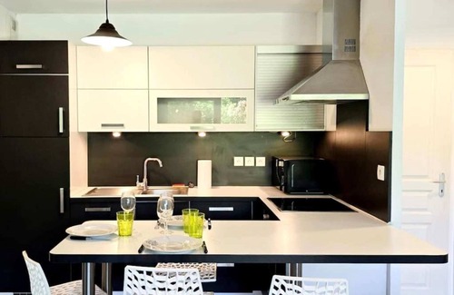 Thonon-les-Bains Apartment | Le Tranquille Le Tranquille