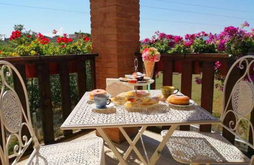 Baranello Bed & Breakfast | Le tre cime