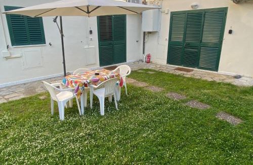 Marina di Pisa Apartment | le tre isolette a 200m dal mare