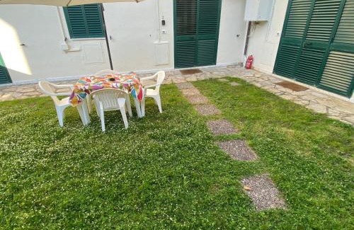 Marina di Pisa Apartment | le tre isolette a 200m dal mare