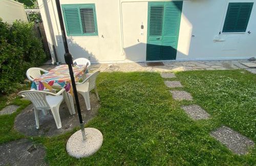 Marina di Pisa Apartment | le tre isolette a 200m dal mare