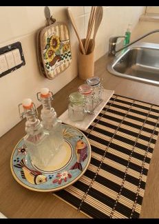 Perdifumo Apartment | Le tre stelle