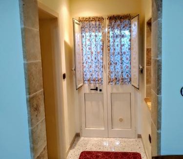 Felline House | Le Tre Volte a Stella - Family Borgo Relax e Mare