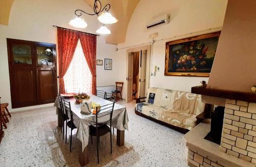 Felline House | Le Tre Volte a Stella - Family Borgo Relax e Mare