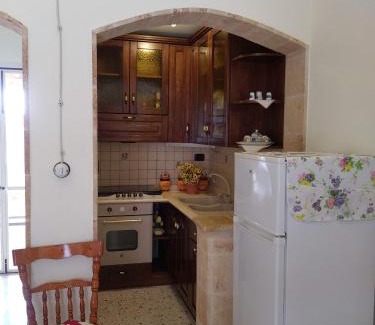 Felline House | Le Tre Volte a Stella - Family Borgo Relax e Mare