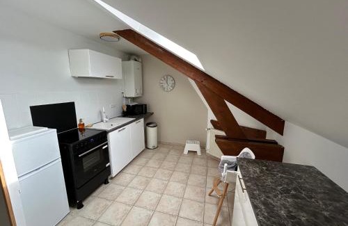 Langres Apartment | Le Triangle d Or