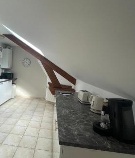Langres Apartment | Le Triangle d Or