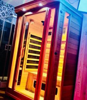 Albert Apartment | Le Tropikspa