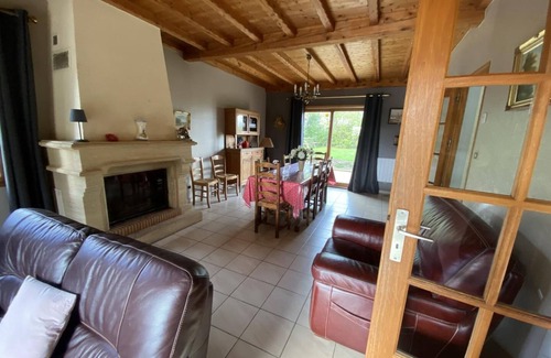 Wierre-Effroy House | Le Trou d'Enfer - WIERRE-EFFROY