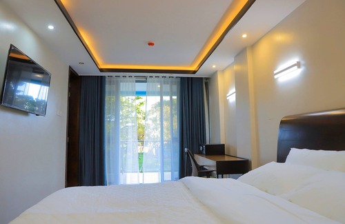 Arua Hotel | Le tsuba Grand Hotel