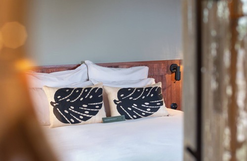La Plaine-des-Palmistes Hotel | Le Tuit Tuit