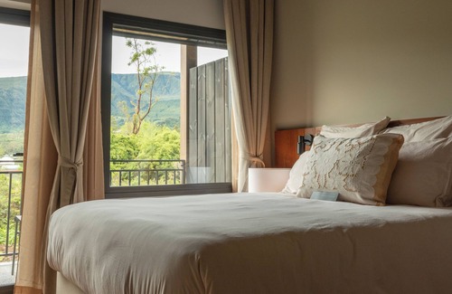 La Plaine-des-Palmistes Hotel | Le Tuit Tuit