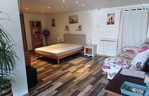 Thaon House | Le val
