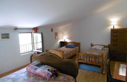 Valaurie Bed & Breakfast | Le Val Léron
