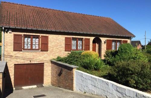 Moustier-sur-Sambre House | Le Valdine