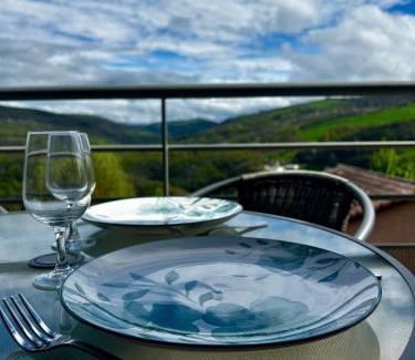 Trebas Apartment | Le Vallon Appartement T2