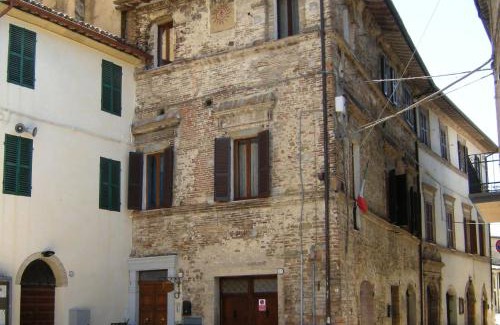 Cannara Bed & Breakfast | Le Vecchie Mura B & B