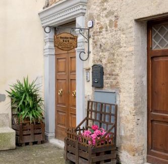 Cannara Bed & Breakfast | Le Vecchie Mura B & B