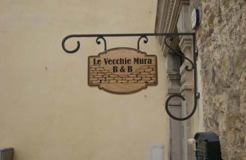 Cannara Bed & Breakfast | Le Vecchie Mura B & B