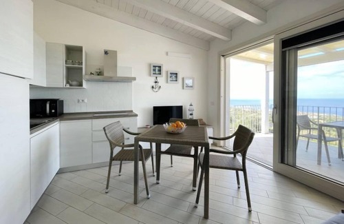 Paduledda Apartment | Le verande Bilo con Piscina by Interhome